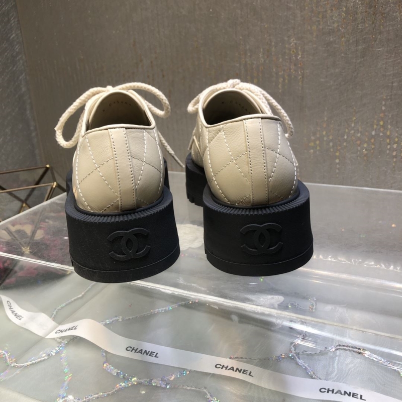 Chanel Casual Shoes